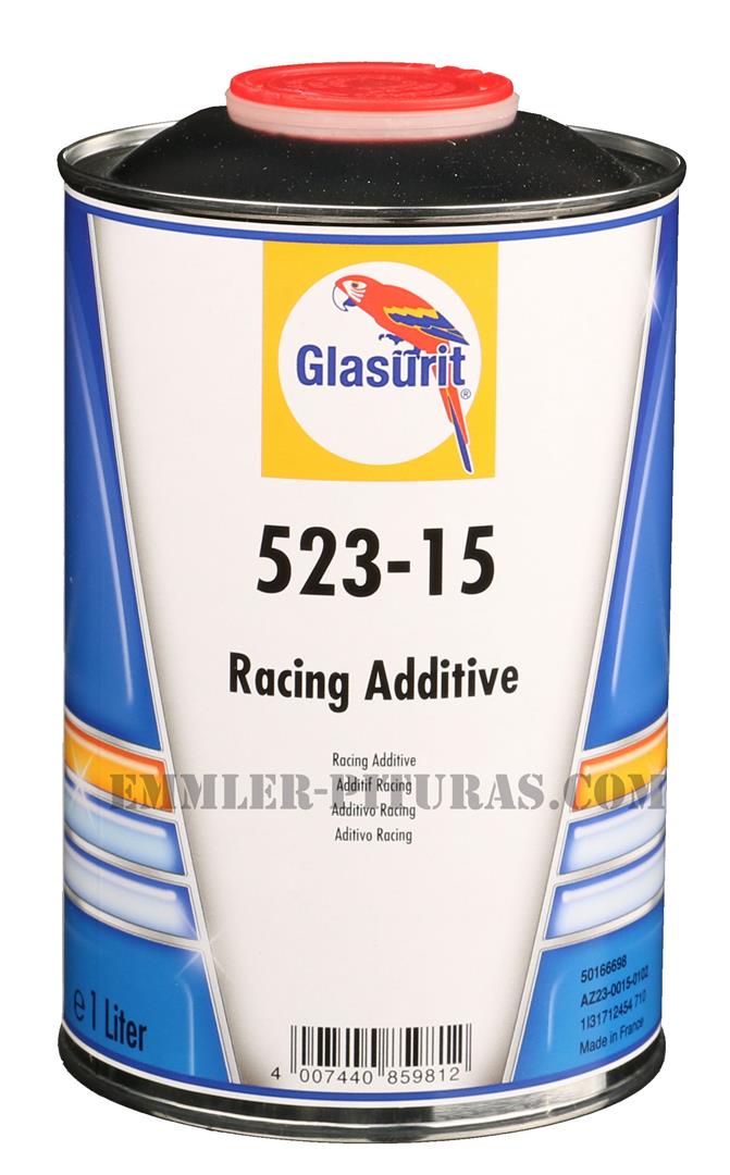 Glasurit 523-15 Racing Additive - 1 ltr